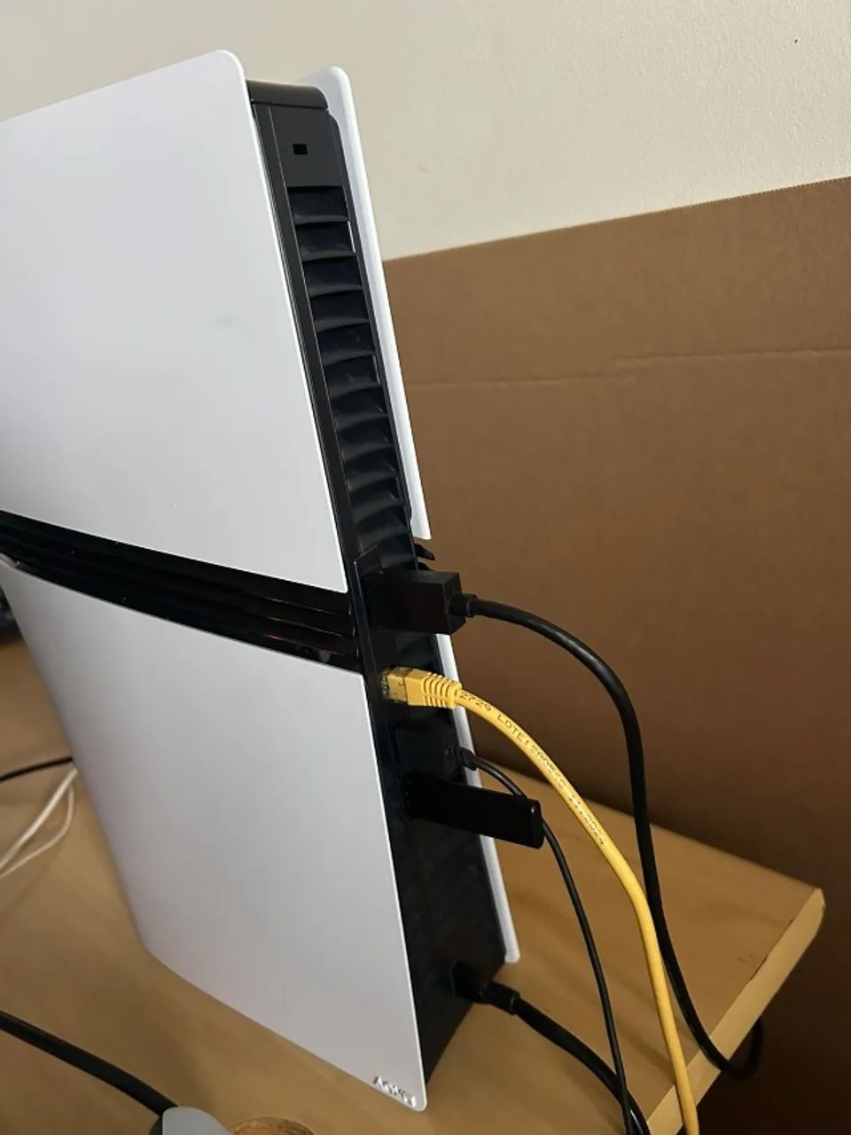 PS5 Pro Seminovo  - Foto 3