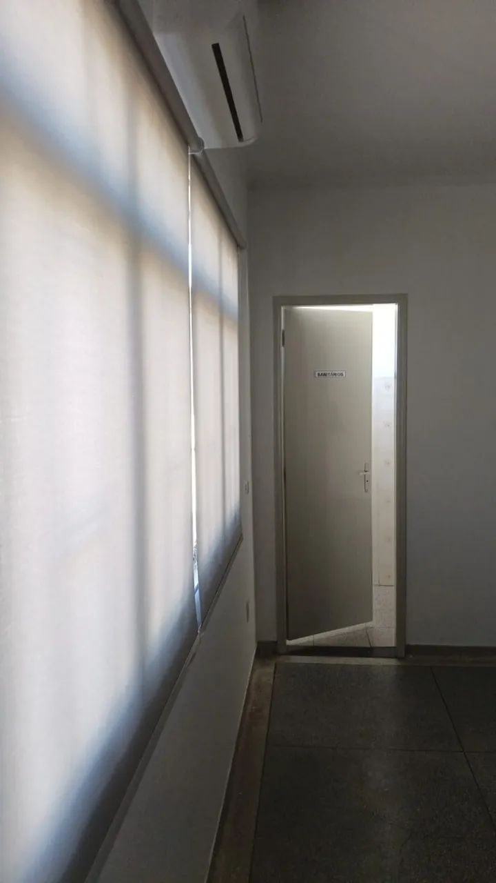 Sala comercial na Zahran com ar-condicionado - Foto 3
