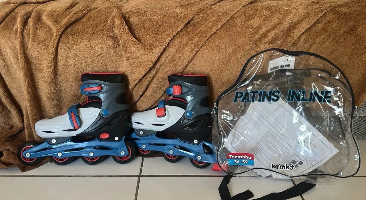 Patins