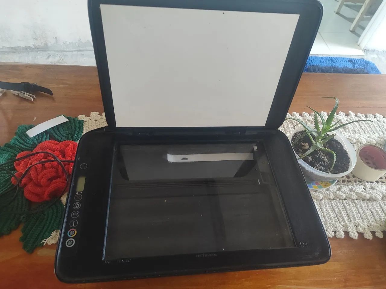 Impressora  - Foto 2