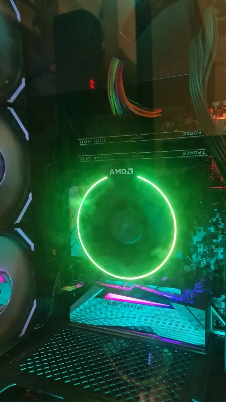 Ryzen 5 pro 4650g467380590682449924