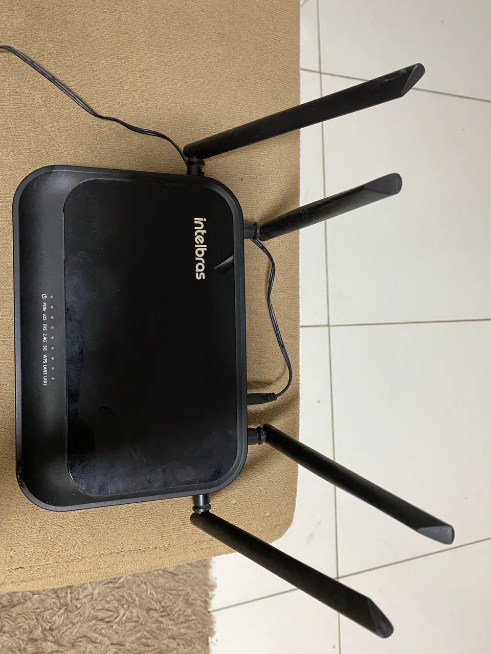 Modem Roteador - Foto 4