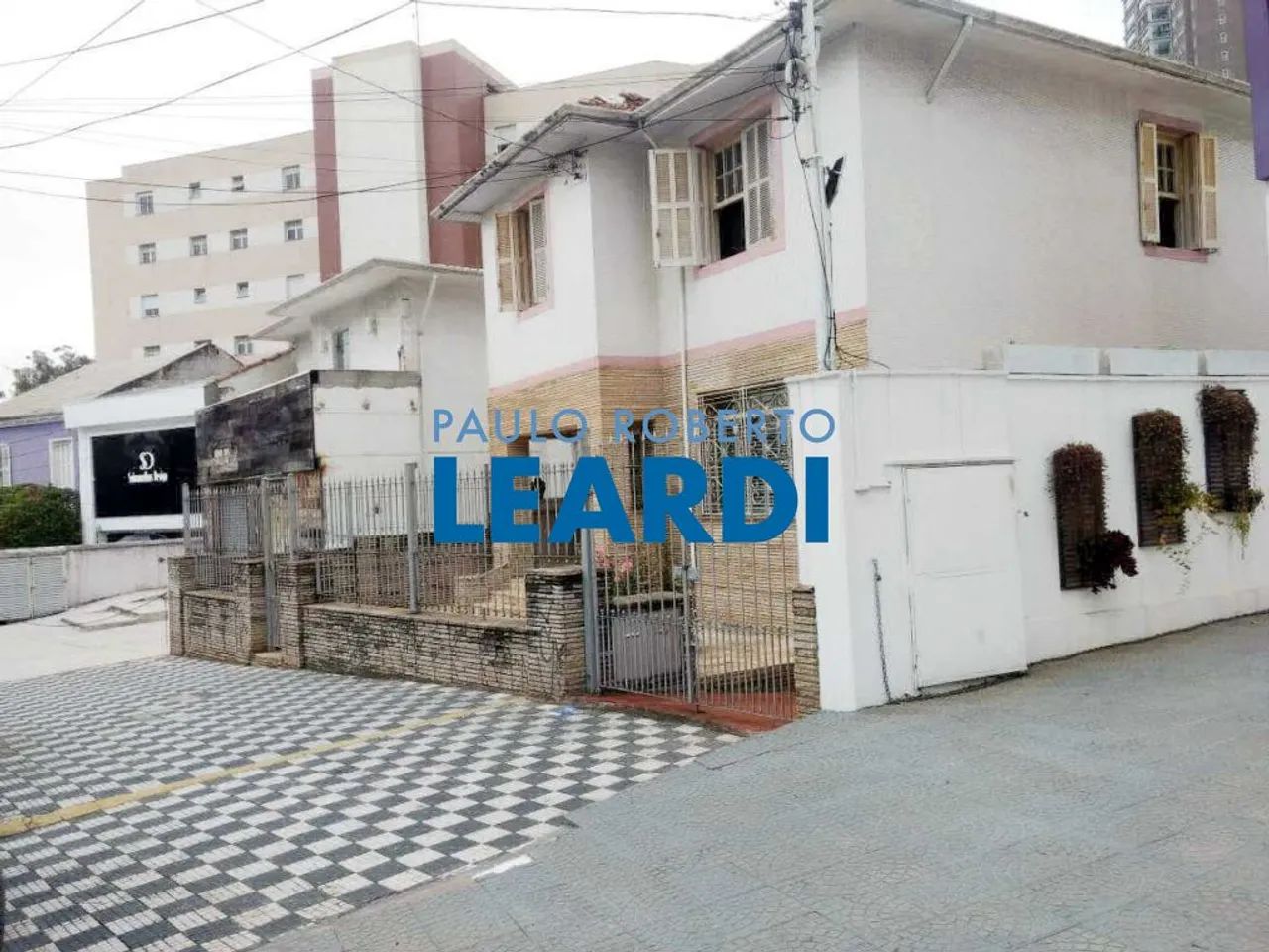 COMERCIAL - ACLIMAÇÃO - SP