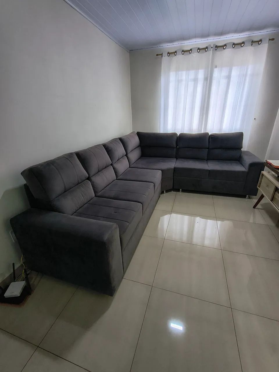 Sofá  - Foto 4