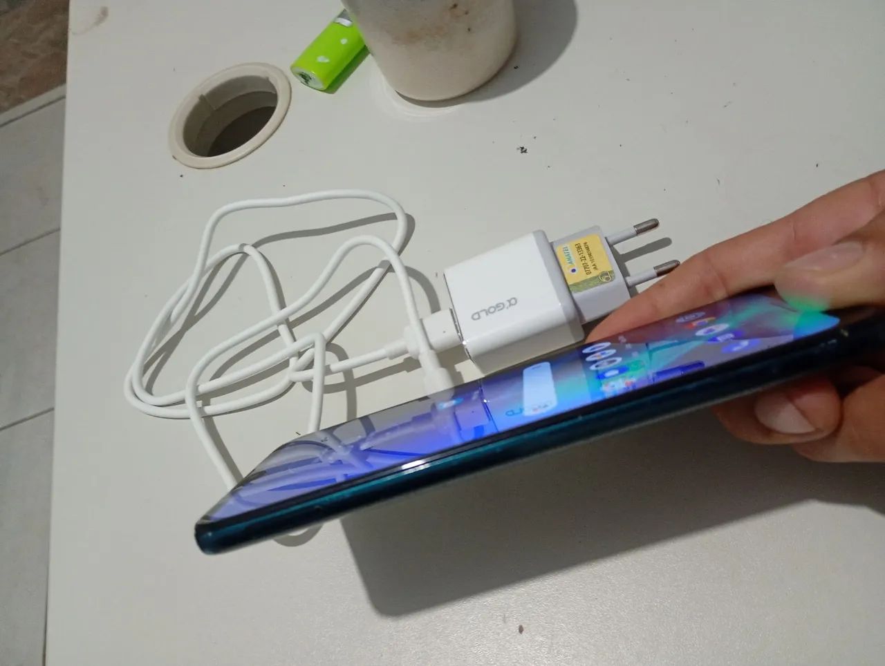 Moto g fusio  - Foto 3