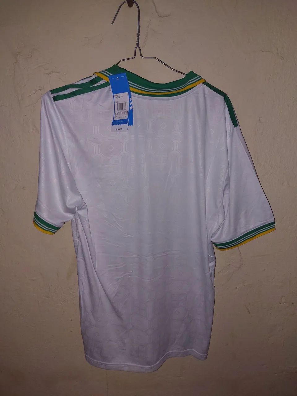 Camisa Roma - Foto 4
