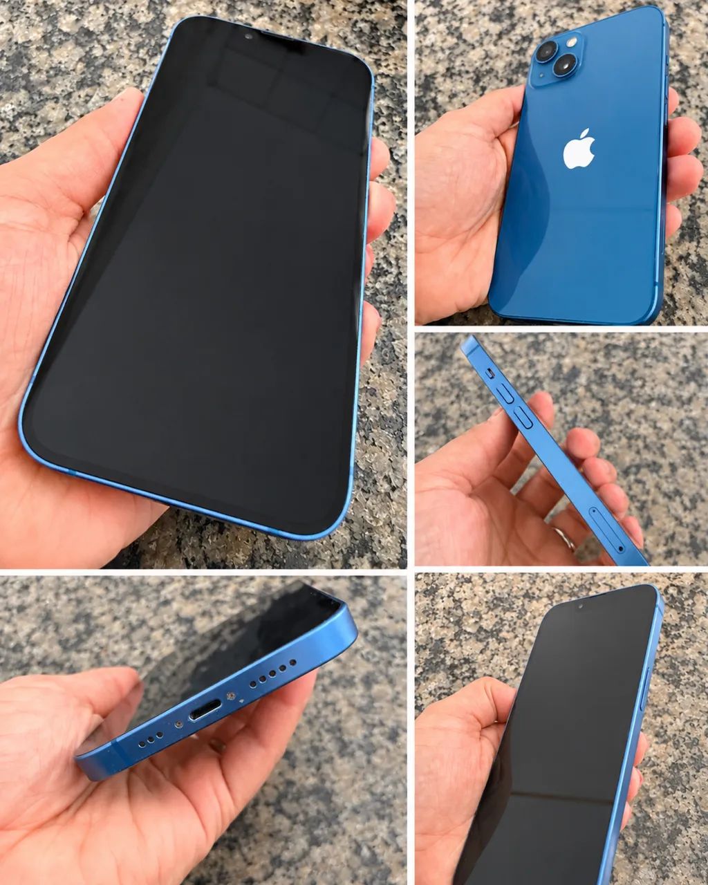 iPhone 13 - 128GB