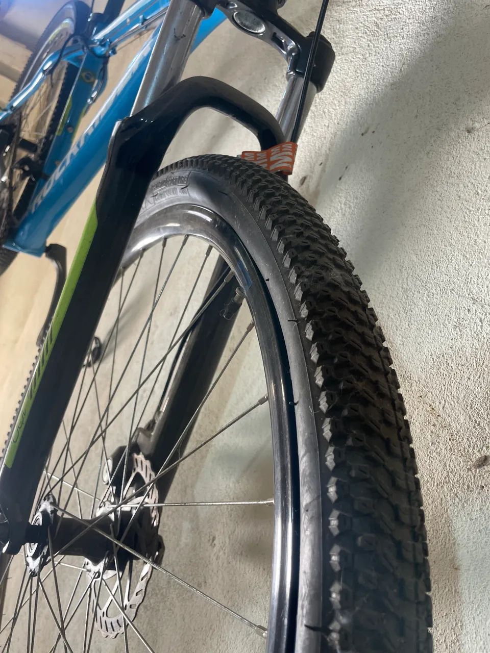 BICICLETA ARO 29 ROCKRIDER - Foto 2