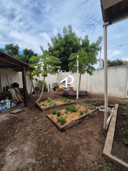 Casa com 4 quarto(s) no bairro Centro America em Cuiabá - MT - Foto 4