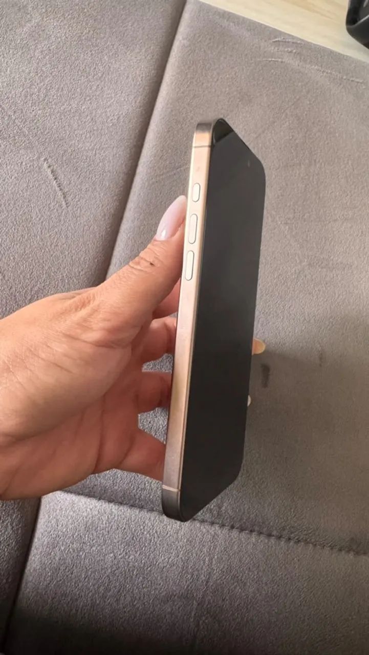 Iphone 16 Pro Max 256gb - Foto 3