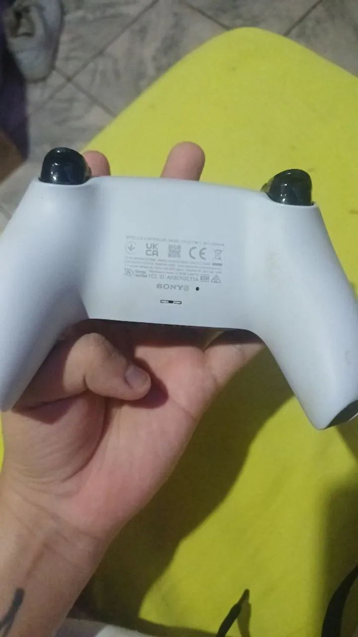 Vendo dualsense  - Foto 2