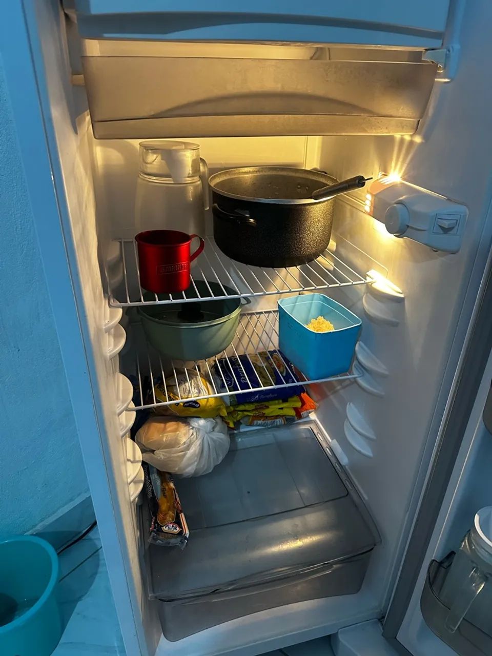 Geladeira  - Foto 4