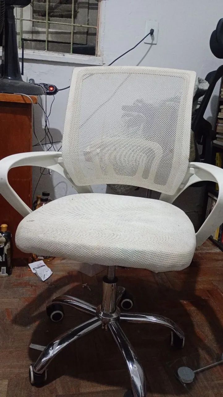 Cadeira de escritório 