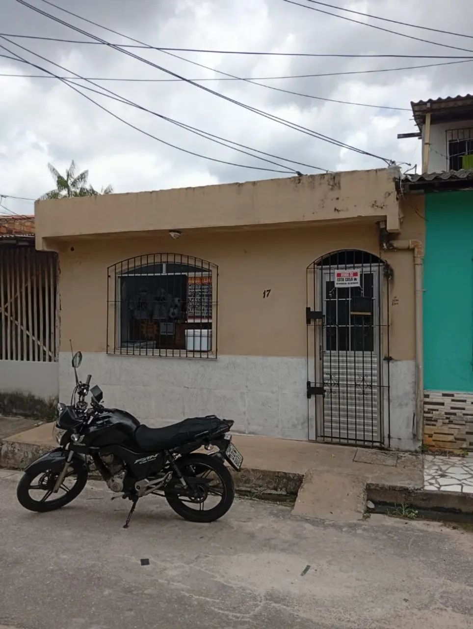 VENDA DE CASA - PARQUE VERDE - Foto 2