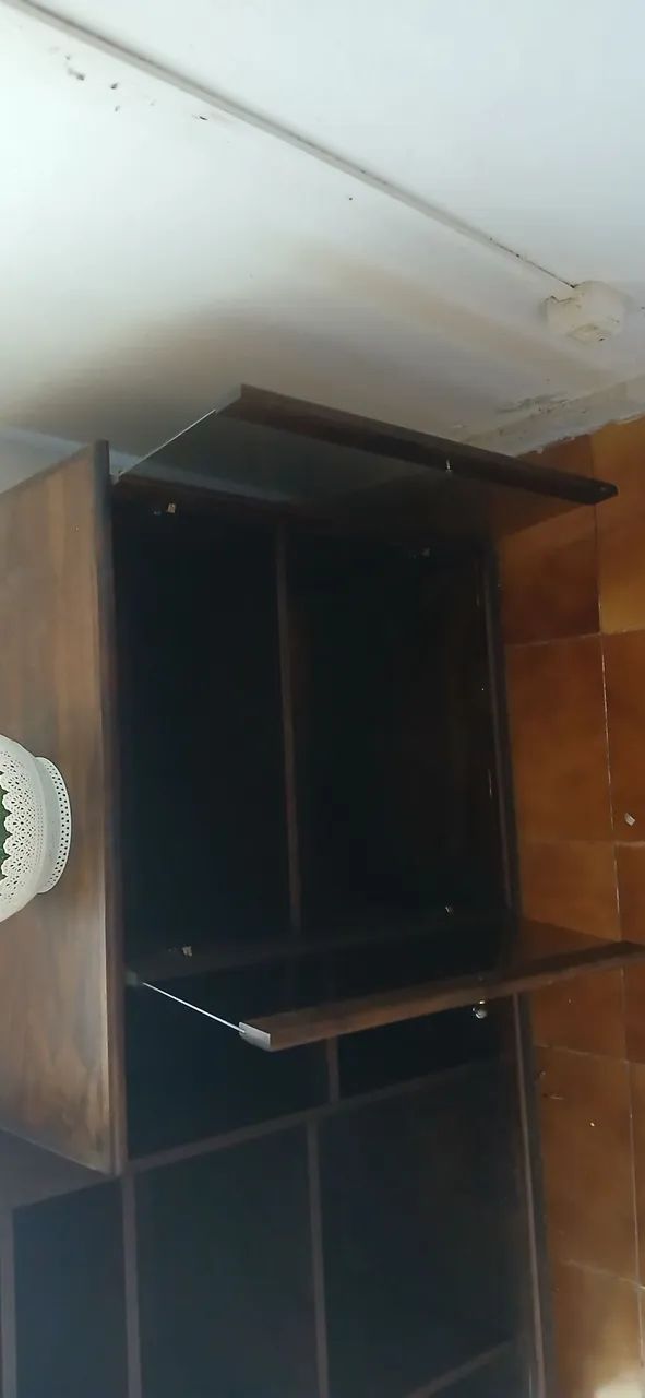 Rack (madeira) - Foto 2