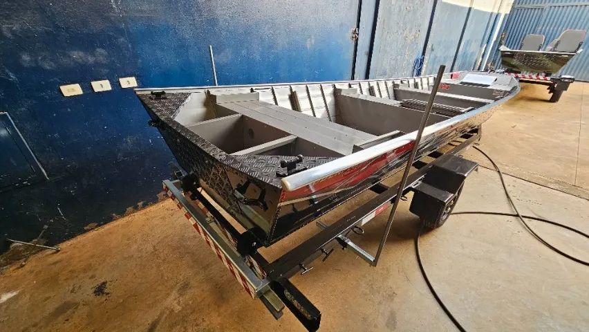 Barco Puma Super 550 - Foto 3