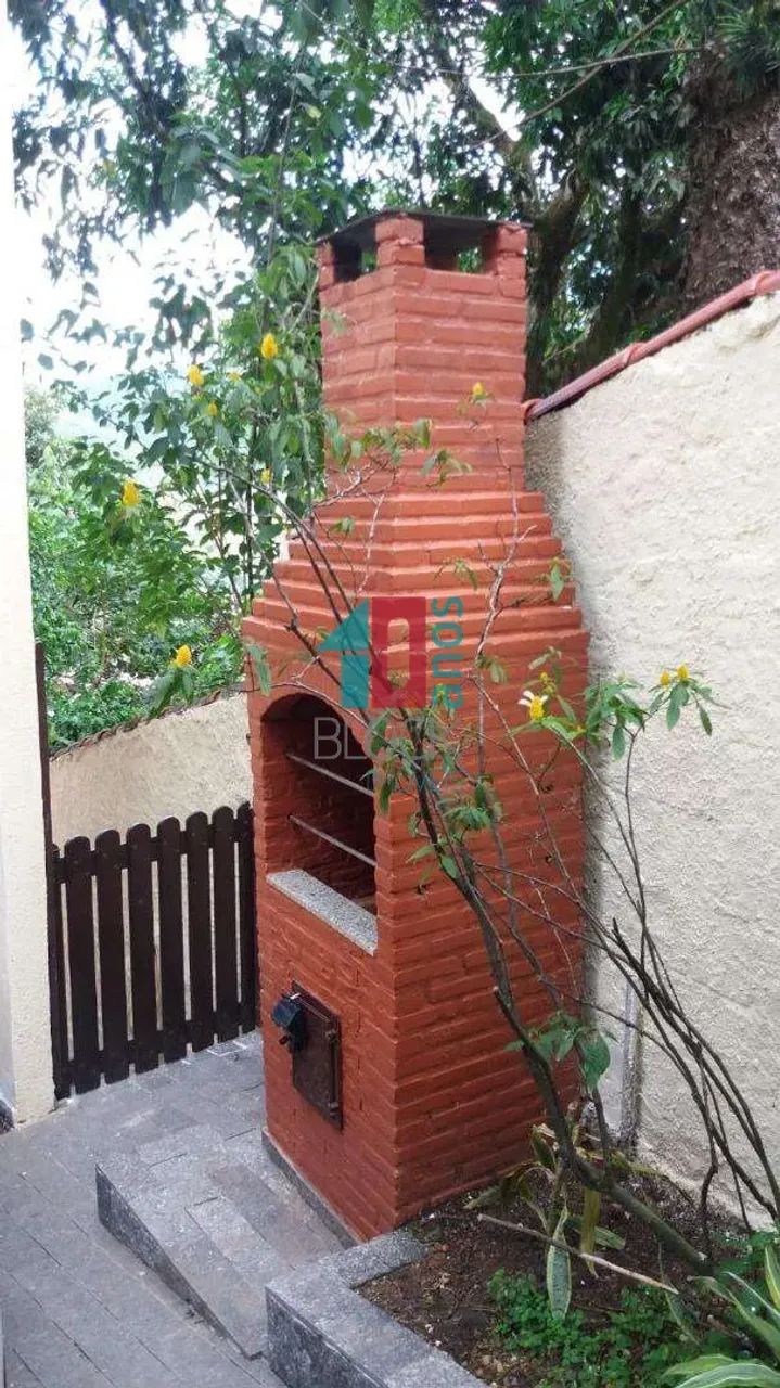 Itanhangá | Casa de Condomínio 4 quartos, sendo 2 suites - Foto 11