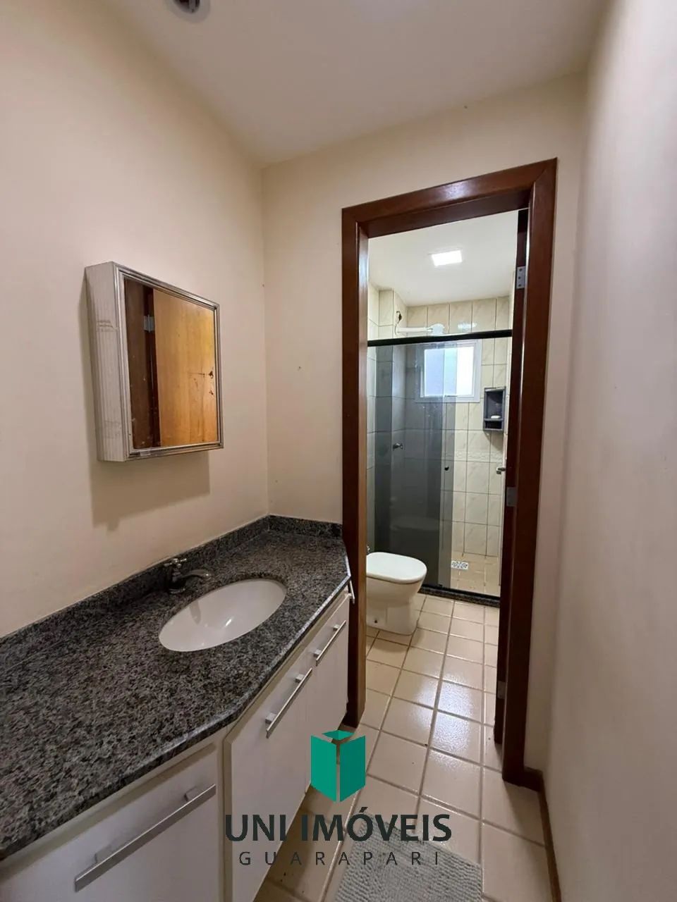 3 quartos com suíte e Garagem na Quadra do Mar - Praia do Morro - Foto 4