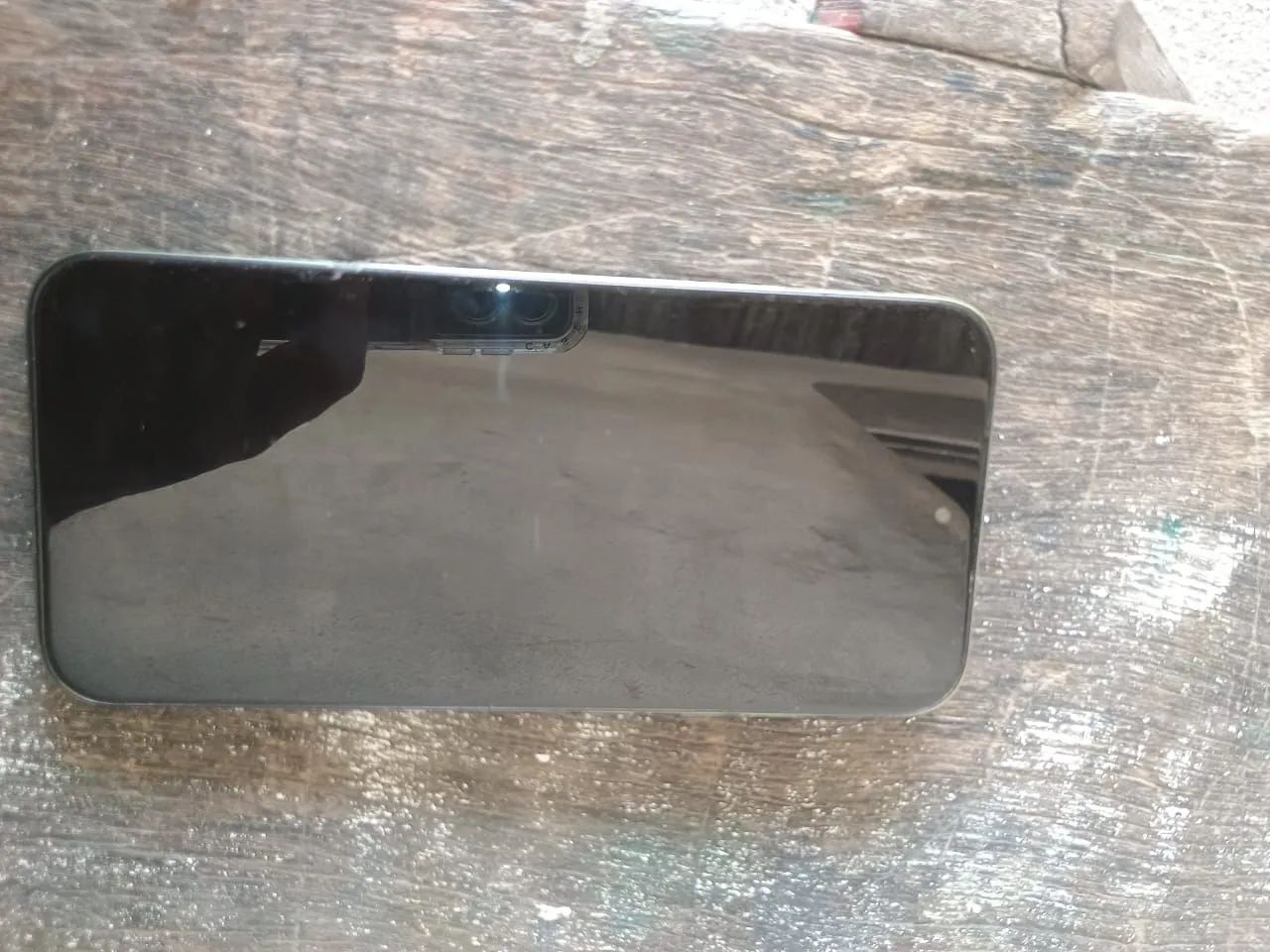 Vende se moto g67
