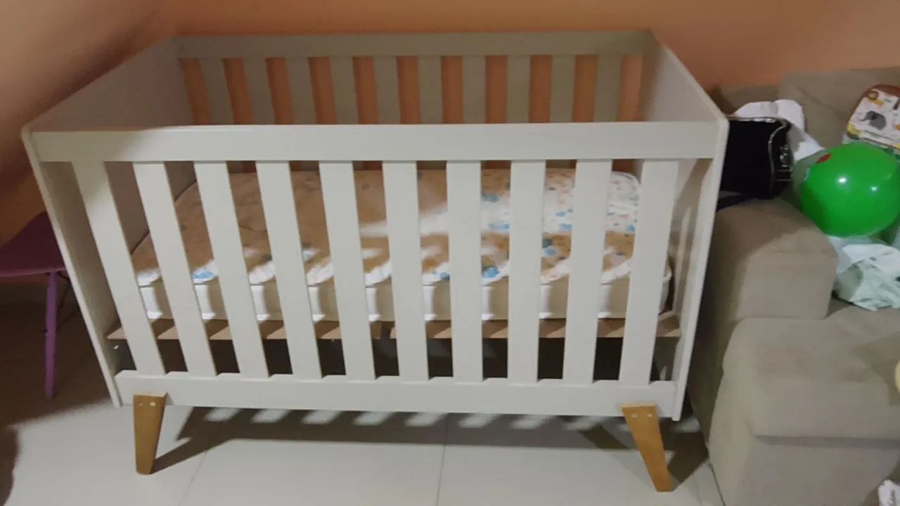 Berço  - Foto 3