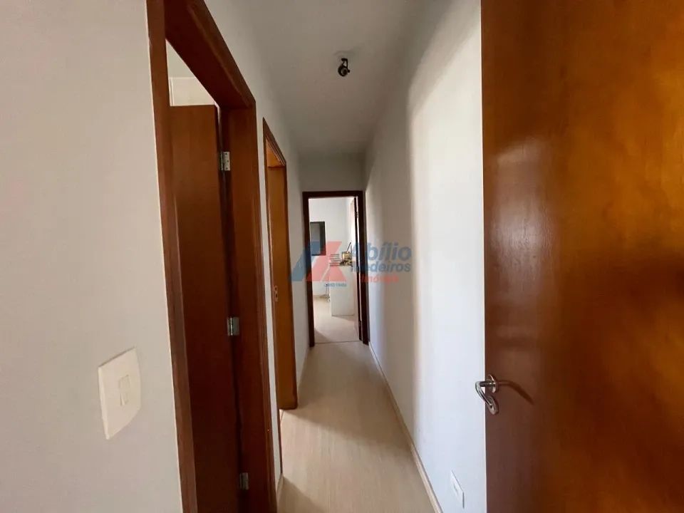 Apartamento - Residencial Gisele - Foto 3