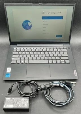Notebook Lenovo