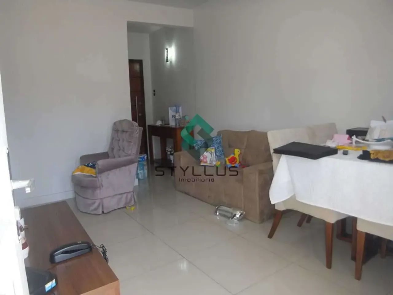 Penha | Apartamento 2 quartos - Foto 4