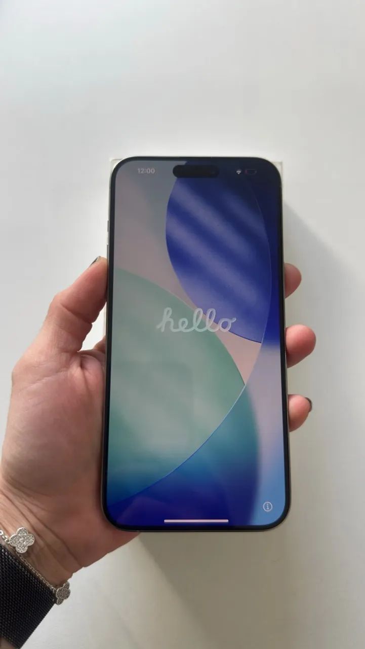 iPhone 15 pro Max - Foto 2