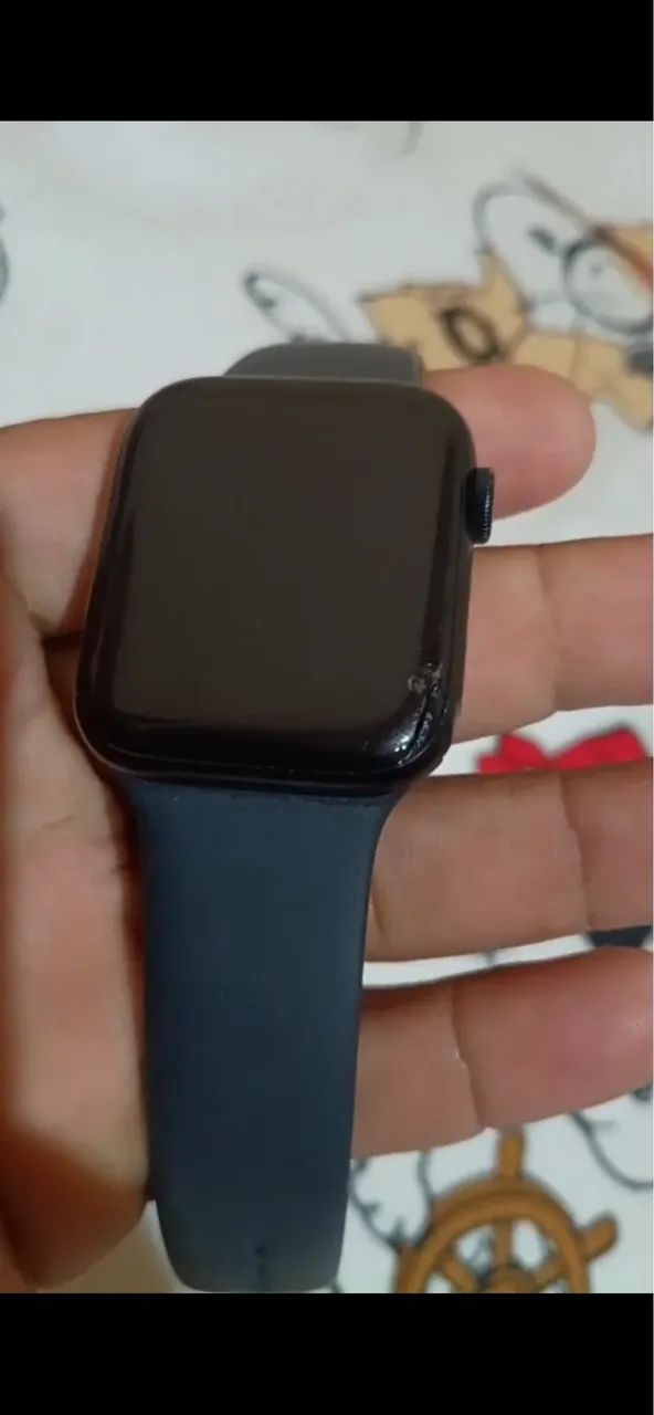  Apple Watch SE 2ª geração - Foto 2
