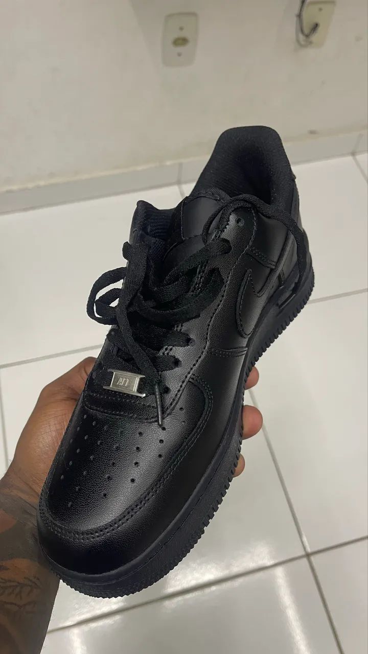 Vendo Nike airforce - Foto 4