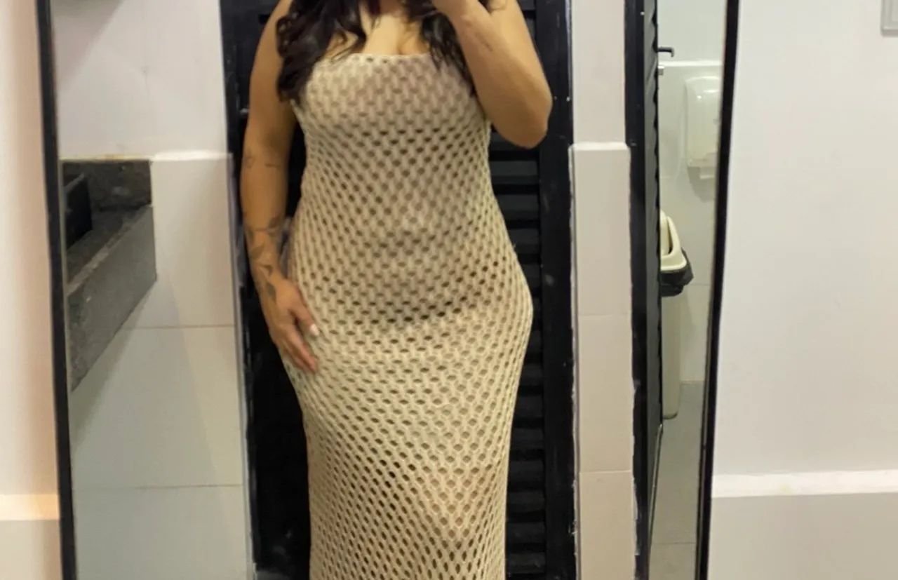 VESTIDO TELA - Foto 2