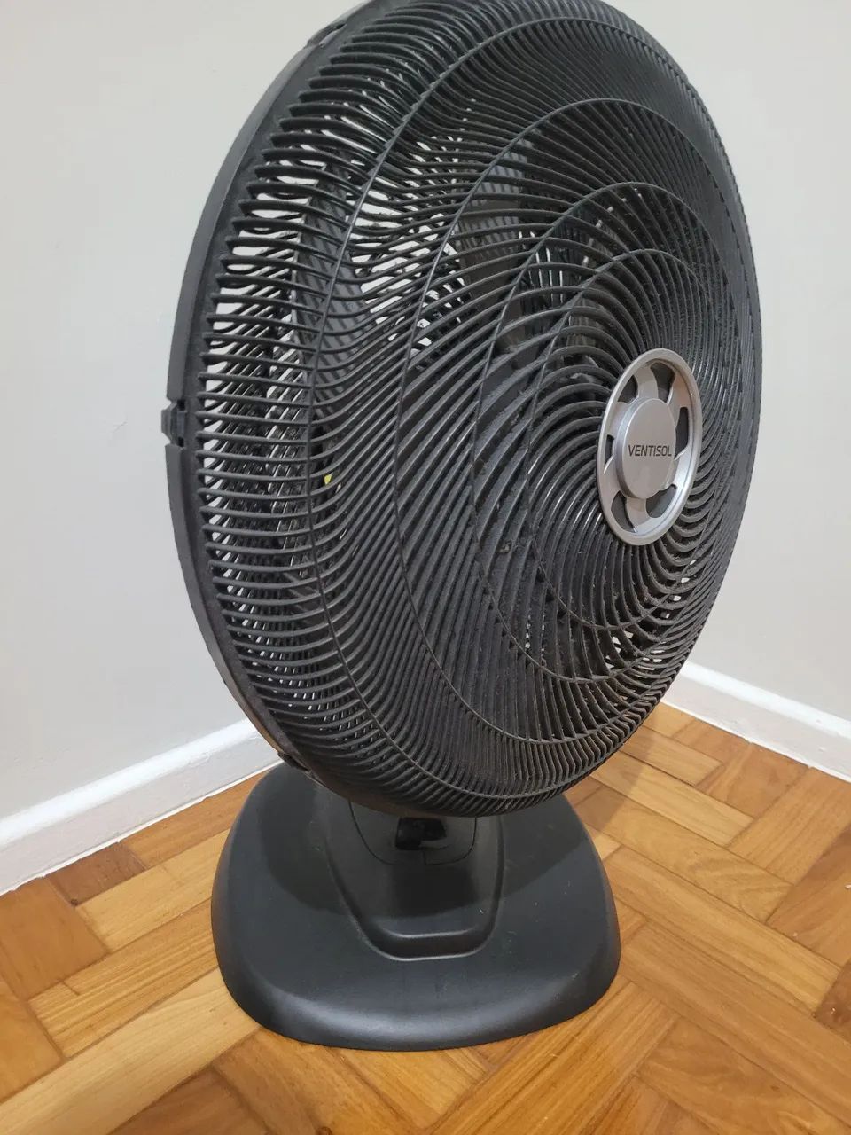 Ventilador Ventisol - Foto 3