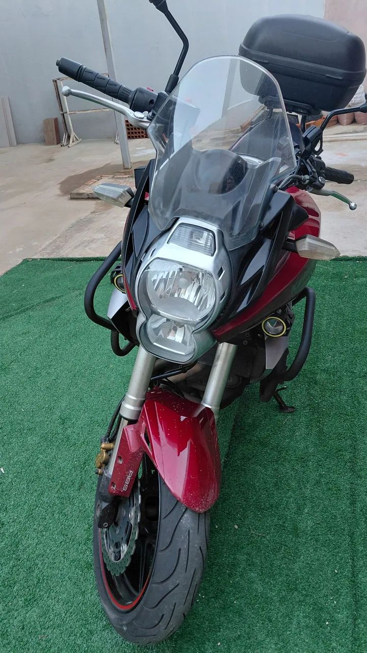 Versys 650  - Foto 3