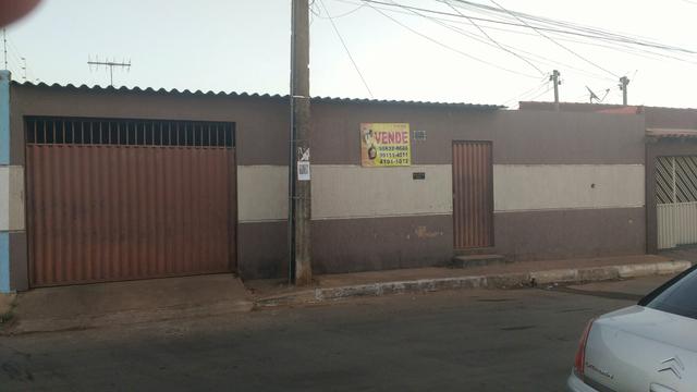 Oportunidade! Excelente casa em Planaltina DF, localizada acima do Super Maia!! - Foto 4