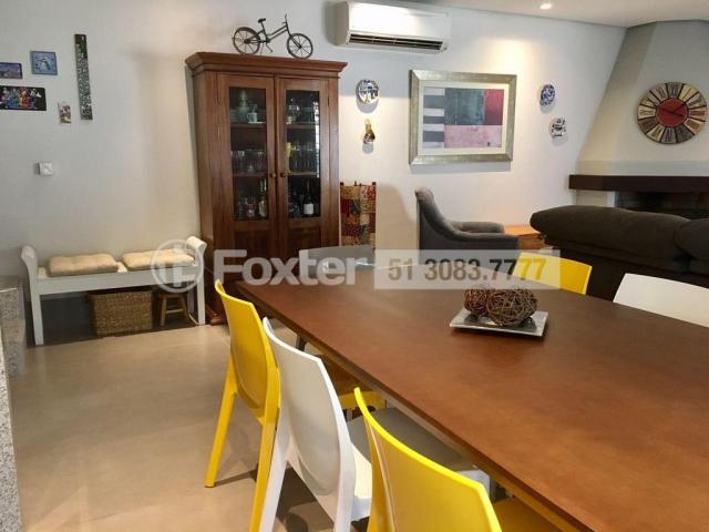 Casa à venda com 3 dormitórios em Tristeza, Porto alegre cod:170162 - Foto 6