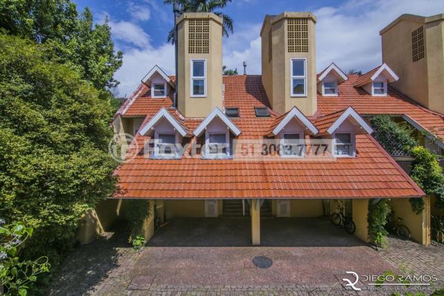 Casa à venda com 3 dormitórios em Tristeza, Porto alegre cod:169912 - Foto 4