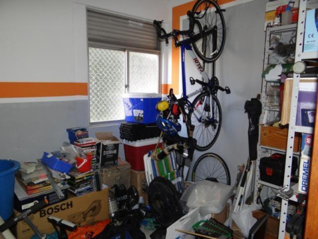 Excelente apartamento com 3 qts - cachambi - Foto 15