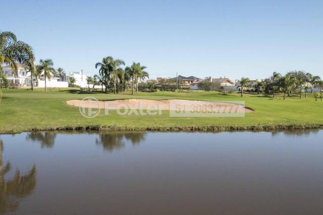 Casa à venda com 3 dormitórios em Belém novo, Porto alegre cod:169831 - Foto 9