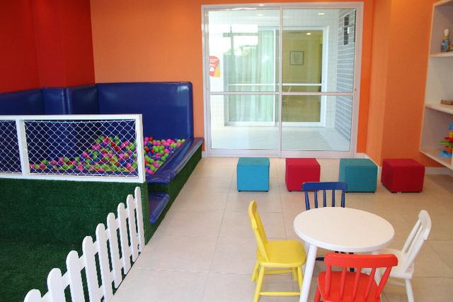 Lafitte Magis -oportunidade - andar alto - Lafite Magis 70m - Foto 10