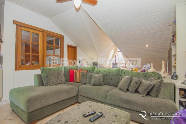 Casa à venda com 3 dormitórios em Tristeza, Porto alegre cod:163551 - Foto 20
