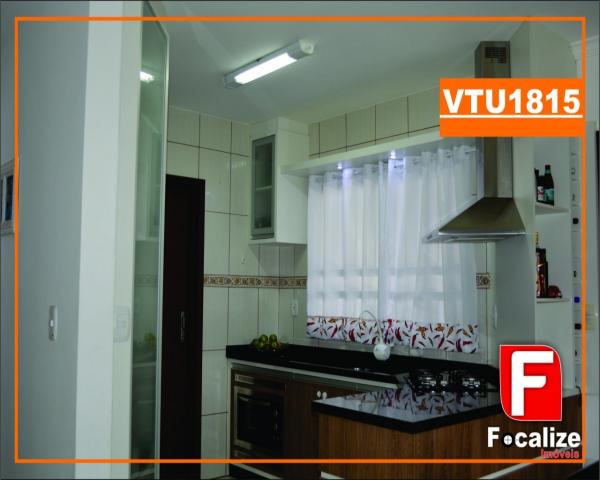 Casa à venda com 3 dormitórios em Itapoá, Itapoá cod:1815 - Foto 3