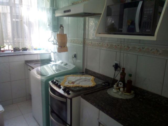 Apartamento, 02 dorm - engenho da rainha - Foto 15