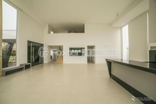 Casa à venda com 5 dormitórios em Belém novo, Porto alegre cod:158321 - Foto 9