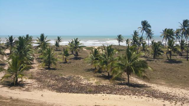 Linda Casa com piscina Temporada Próximo a praia na Barra - Foto 2