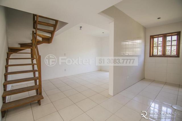 Casa à venda com 3 dormitórios em Camaquã, Porto alegre cod:169981 - Foto 3