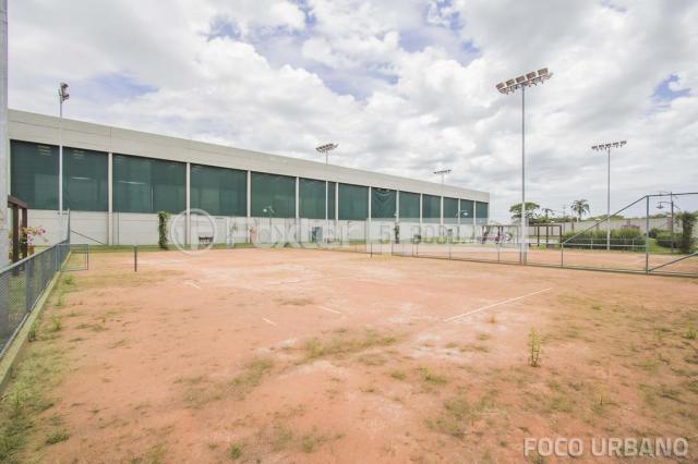 Loteamento/condomínio à venda em Sans souci, Eldorado do sul cod:167068 - Foto 18