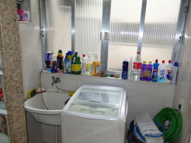 Excelente apartamento com 3 qts - cachambi - Foto 7