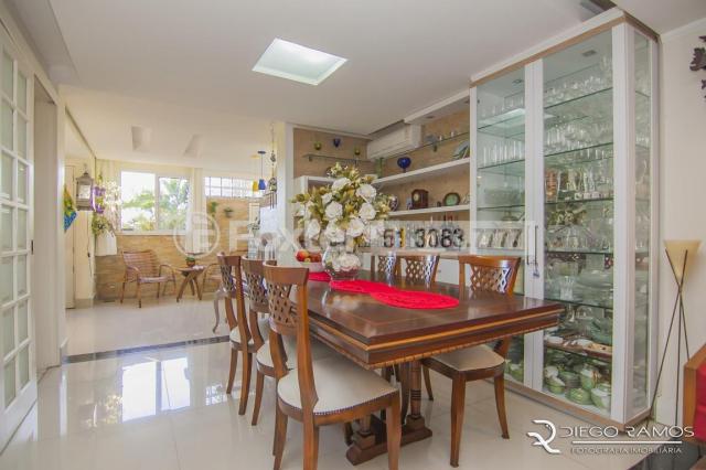 Casa à venda com 3 dormitórios em Tristeza, Porto alegre cod:163551 - Foto 5