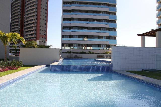 Lafitte Magis -oportunidade - andar alto - Lafite Magis 70m - Foto 6