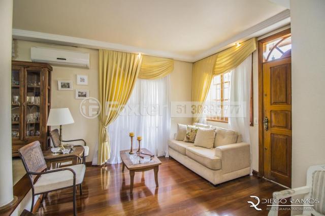 Casa à venda com 3 dormitórios em Tristeza, Porto alegre cod:168746 - Foto 4